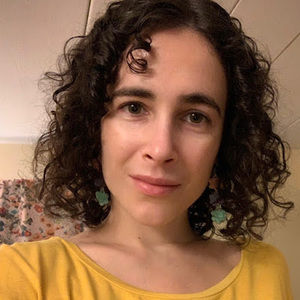 Meet your Posher, Melissa